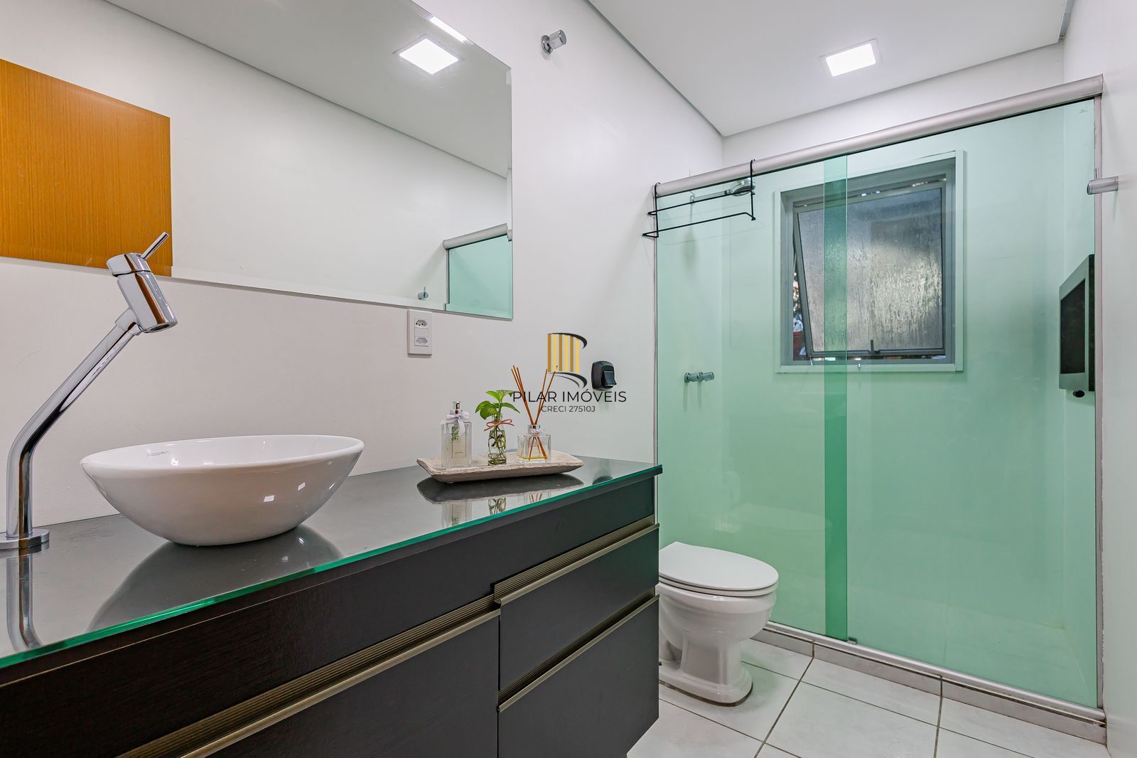 Apartamento 3 dormitórios no bairro Auxiliadora