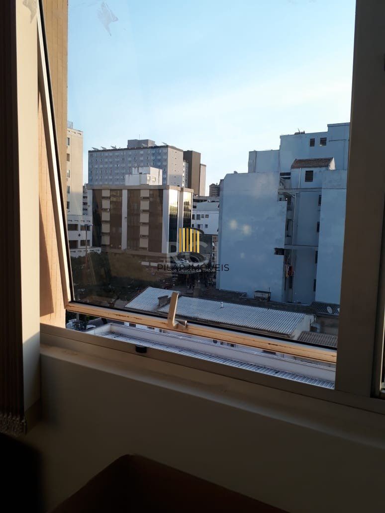 Conjunto/Sala para Venda - 20.43m², 0 dormitórios, Floresta