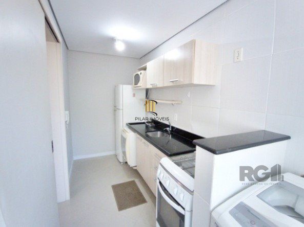 Apartamento 1 dormitório no bairro Passo da Areia