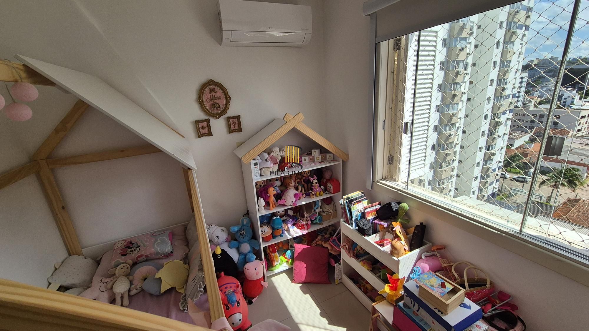 Apartamento 2 dormitórios no bairro Santana