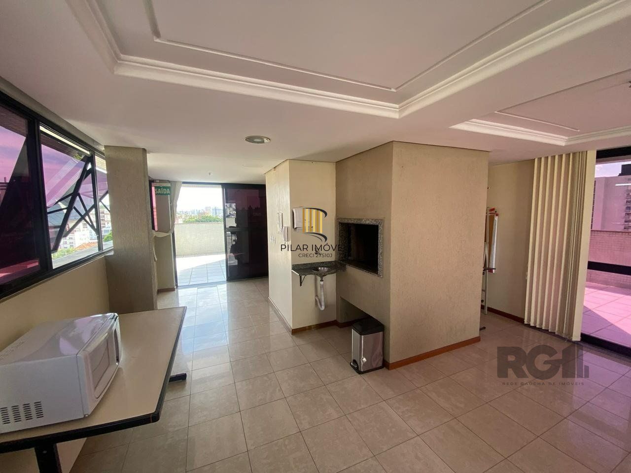 Sala Comercial no bairro Santana