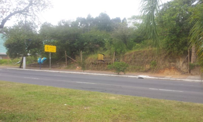 Terreno para Venda - 3822m², 0 dormitórios, Agronomia