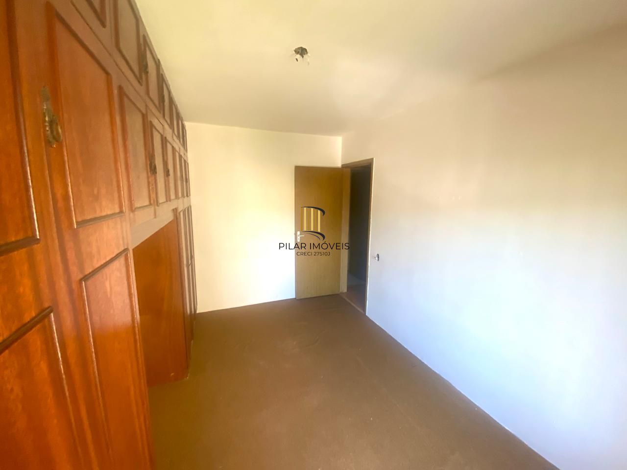 Apartamento 2 dormitórios no bairro Tristeza