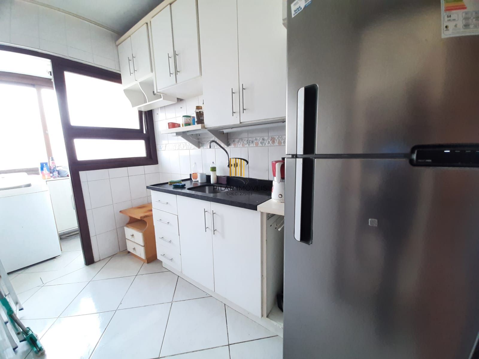 Apartamento 1 dormitório no bairro Centro Histórico