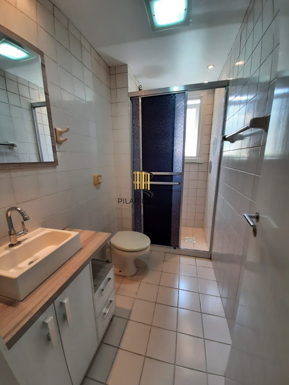 Apartamento 1 dormitório no bairro Santo Antônio