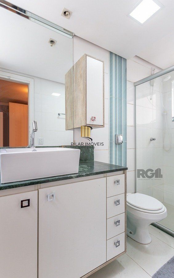 Apartamento 1 dormitório no bairro São João
