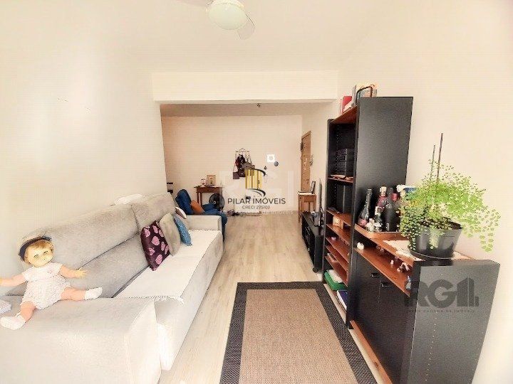 Apartamento 2 Dormitório(s) Bairro Vila Nova