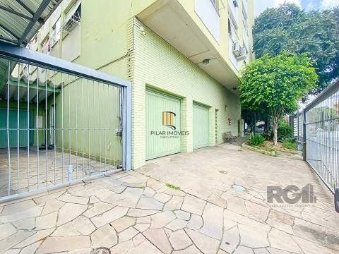 Apartamento para Venda - 52m², 1 dormitório, Partenon
