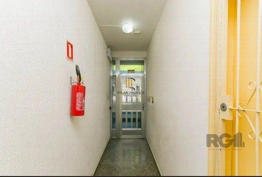 Apartamento de 1 dormitório bairro Santana venda