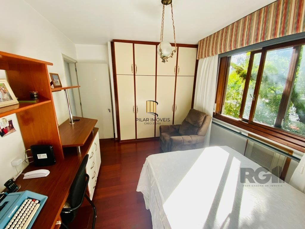 Apartamento 3 dormitórios com 1 suíte no bairro Rio Branco