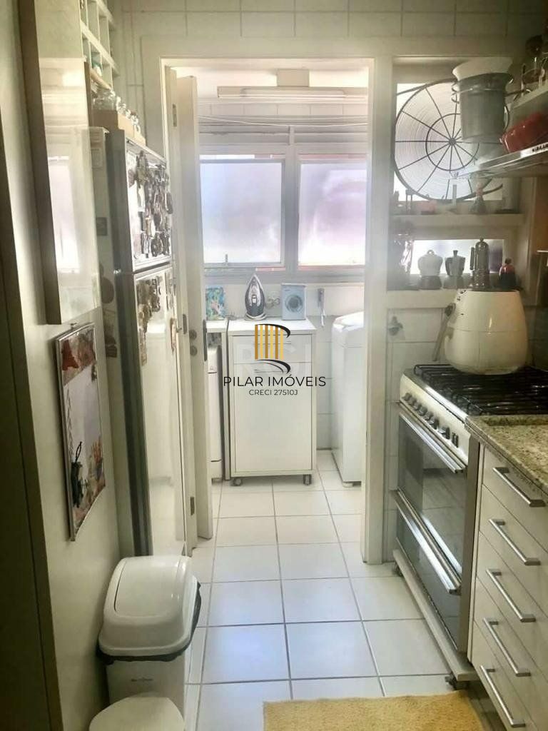 APARTAMENTO NO BAIRRO AUXILIADORA COM 3 DORMITÓRIOS SENDO 1 SUÍTE