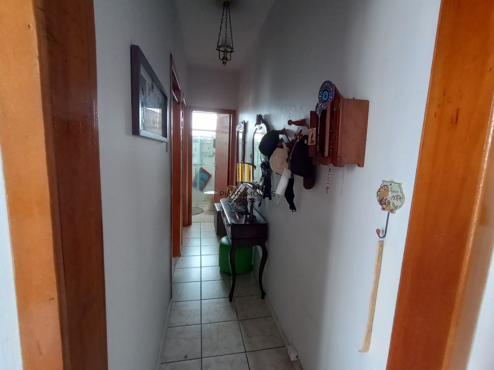 Apartamento 2 dormitórios no bairro Azenha