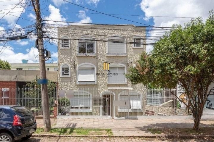 Apartamento de 01 quarto no bairro Santana.