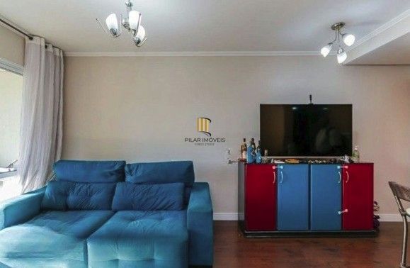 Apartamento 3 dormitórios no bairro Centro Histórico