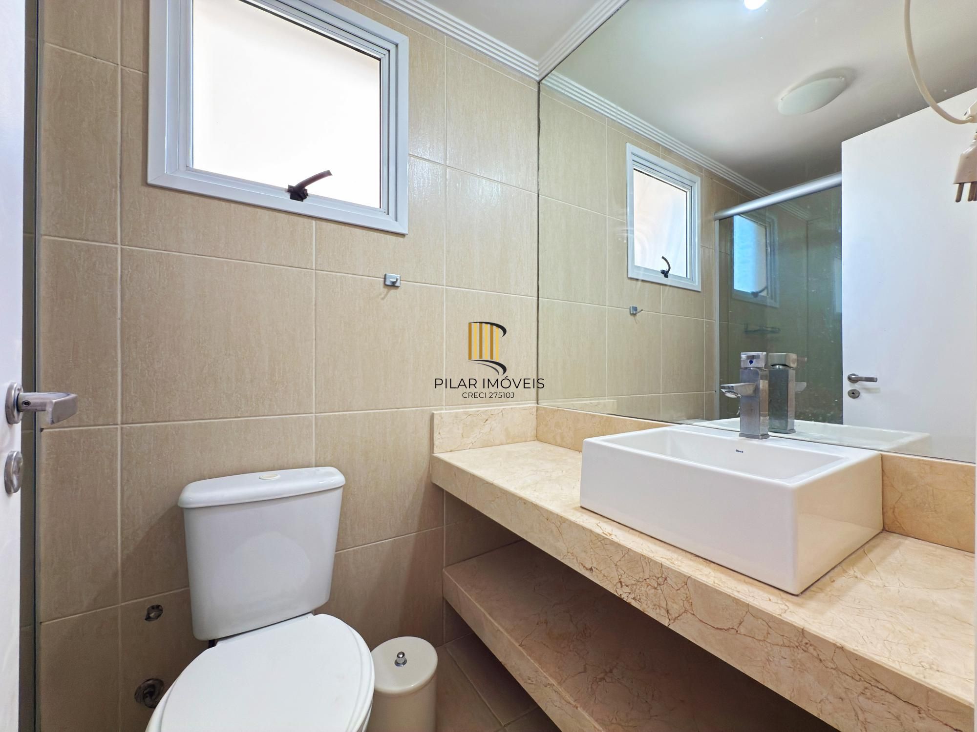 Apartamento 3 dormitórios no bairro Teresópolis