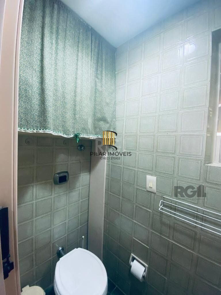 APARTAMENTO NO BAIRRO SANTANA COM 2 DORMITÓRIOS