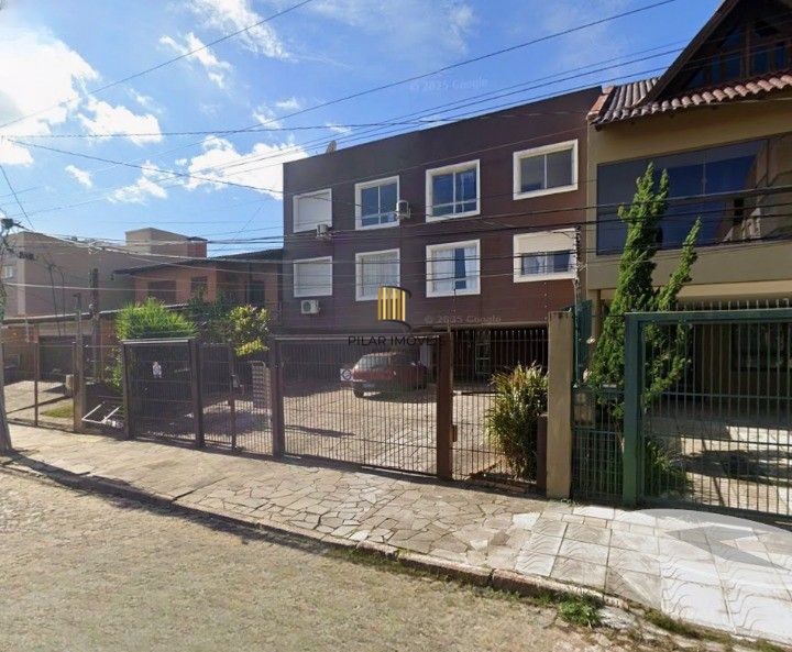 Apartamento 2 dormitórios no bairro Sarandi