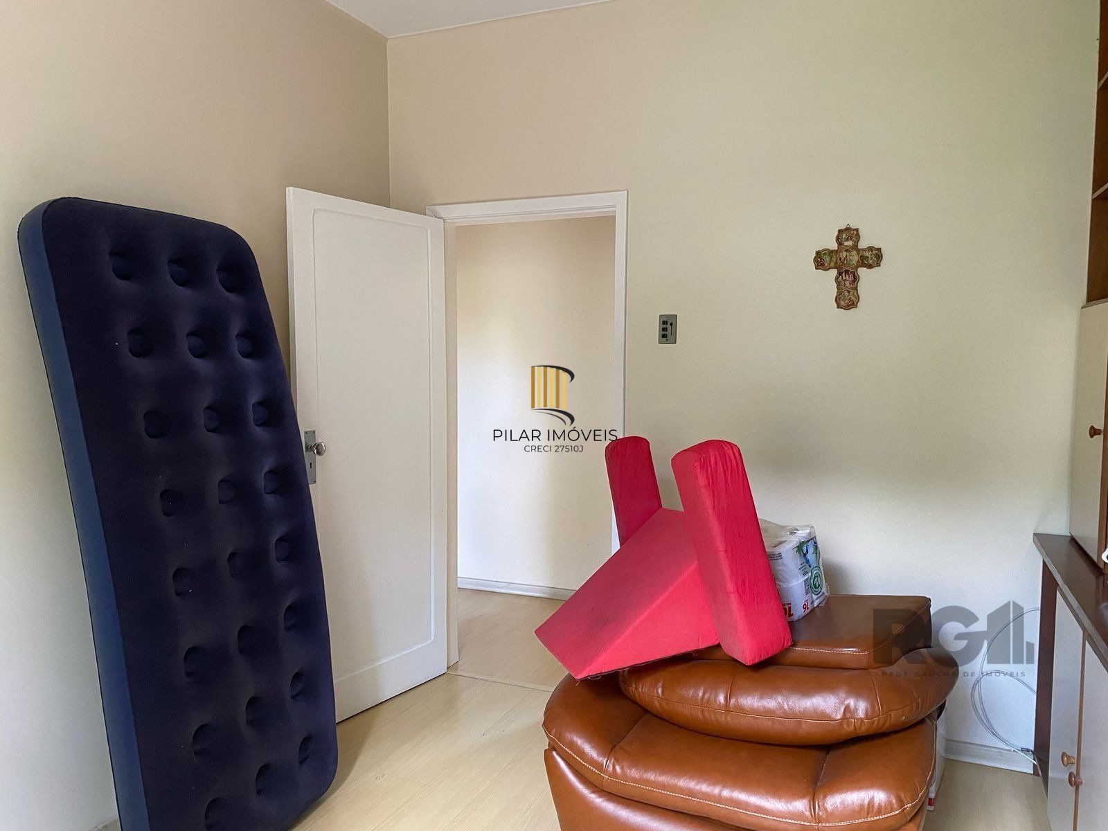 Apartamento para Venda - 115m², 3 dormitórios, Petrópolis