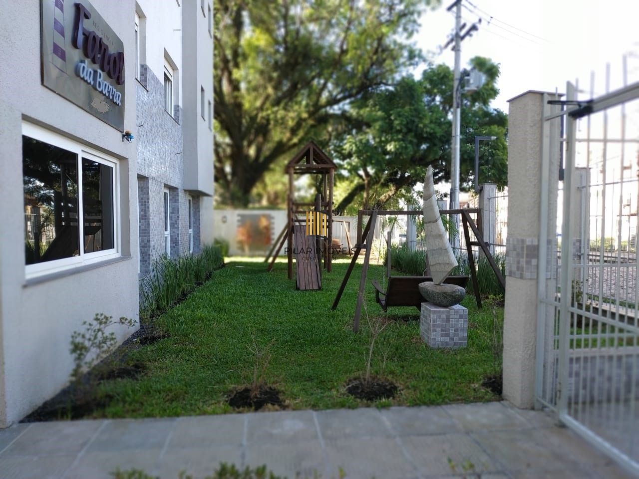Apartamento de 2 quartos a venda com vaga dupla no Bairro Santo Antonio - Pilar Imóveis