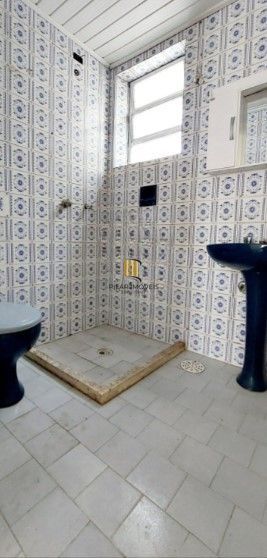Apartamento Kitnet a venda com pátio no Bairro Santana