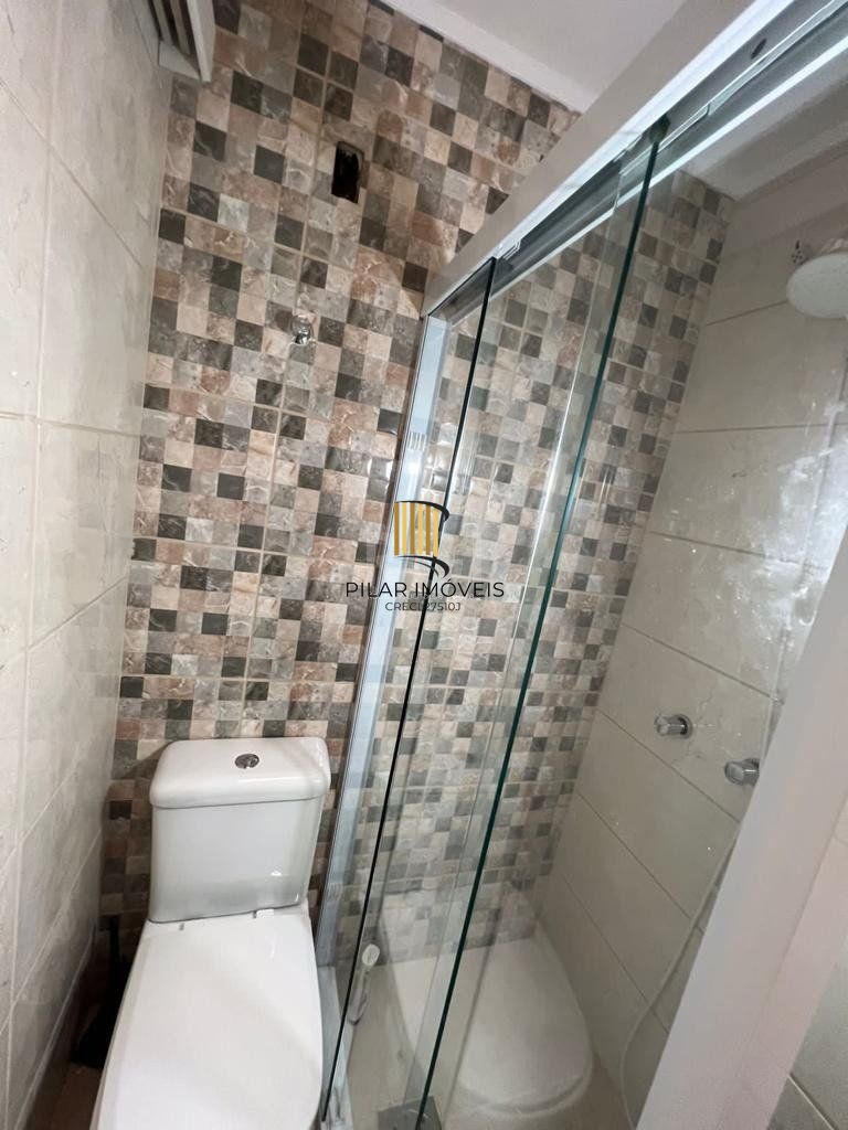 Apartamento para Venda - 83.25m², 2 dormitórios, sendo 1 suites, Santana