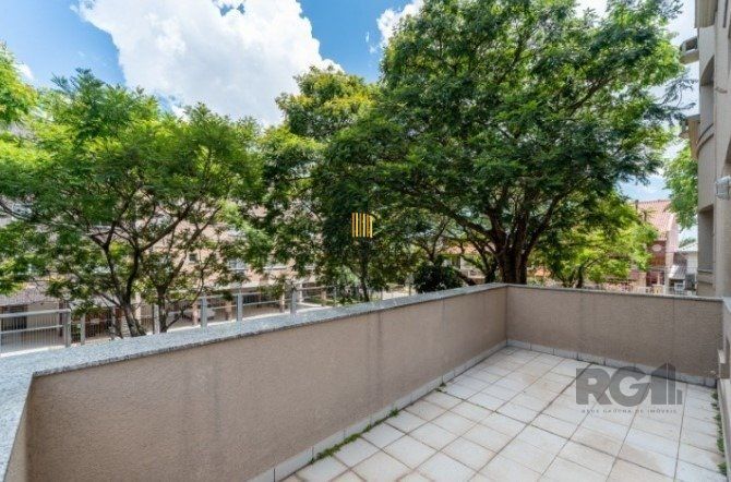 Apartamento 2 dormitórios no bairro Jardim  Botânico