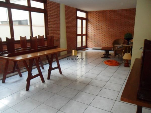 Apartamento para Venda - 104m², 3 dormitórios, 1 vaga - Independência