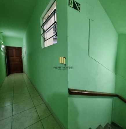 Apartamento 1 dormitório no bairro Santana