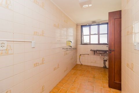 Cobertura 2 dormitórios no bairro Higienópolis