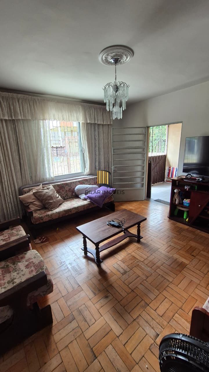 Casa 3 dormitórios no bairro Jardim Europa