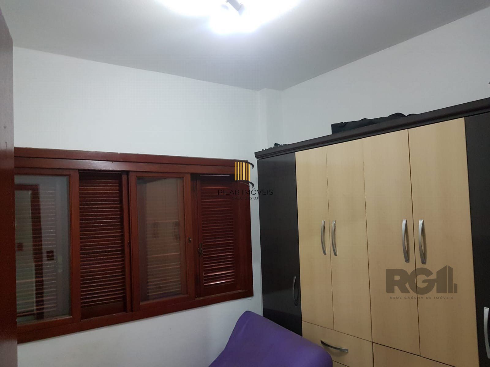 CASA 4 DORMITORIOS SANTANA