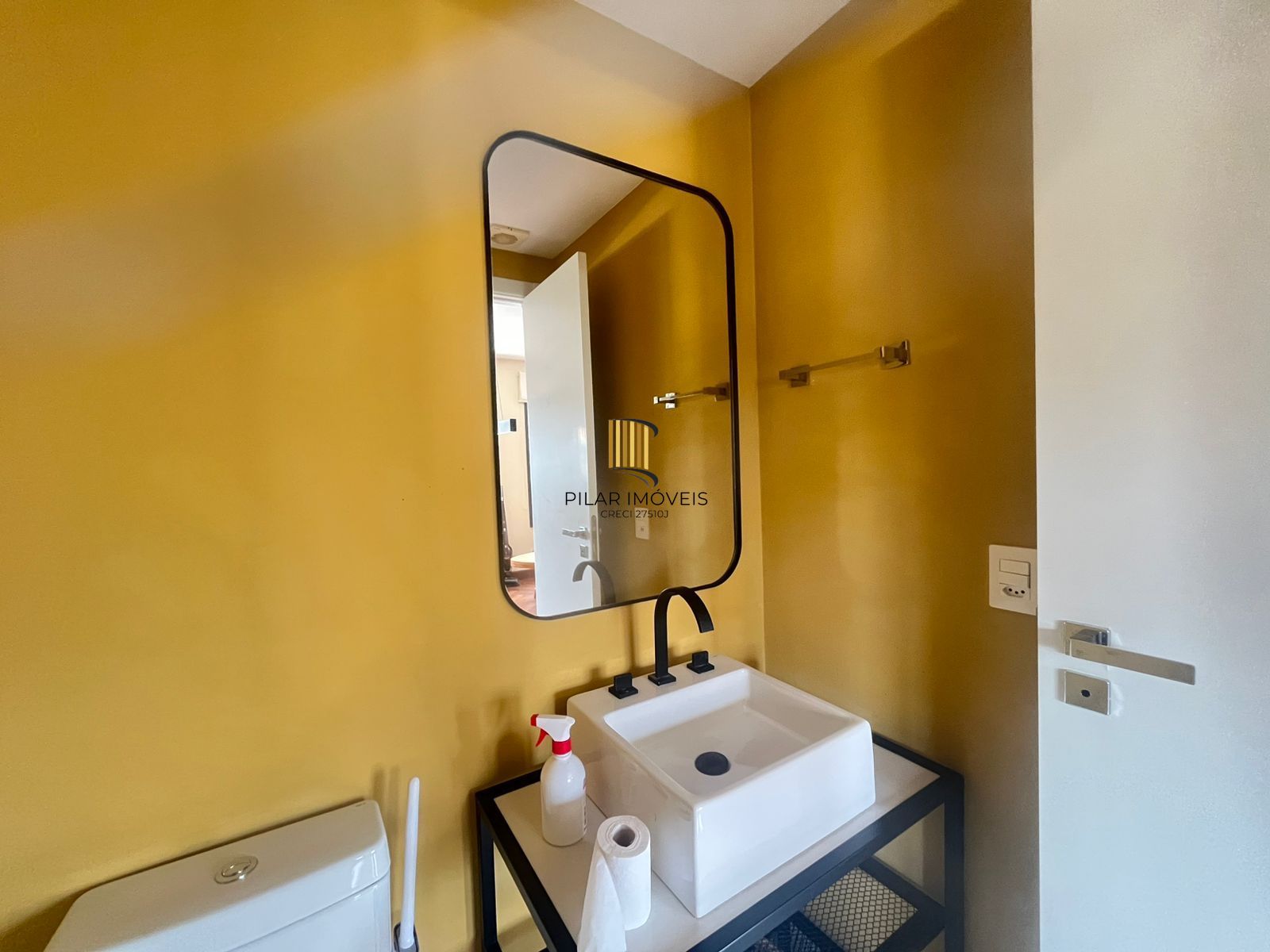 Loft 1 dormitório no bairro Santana