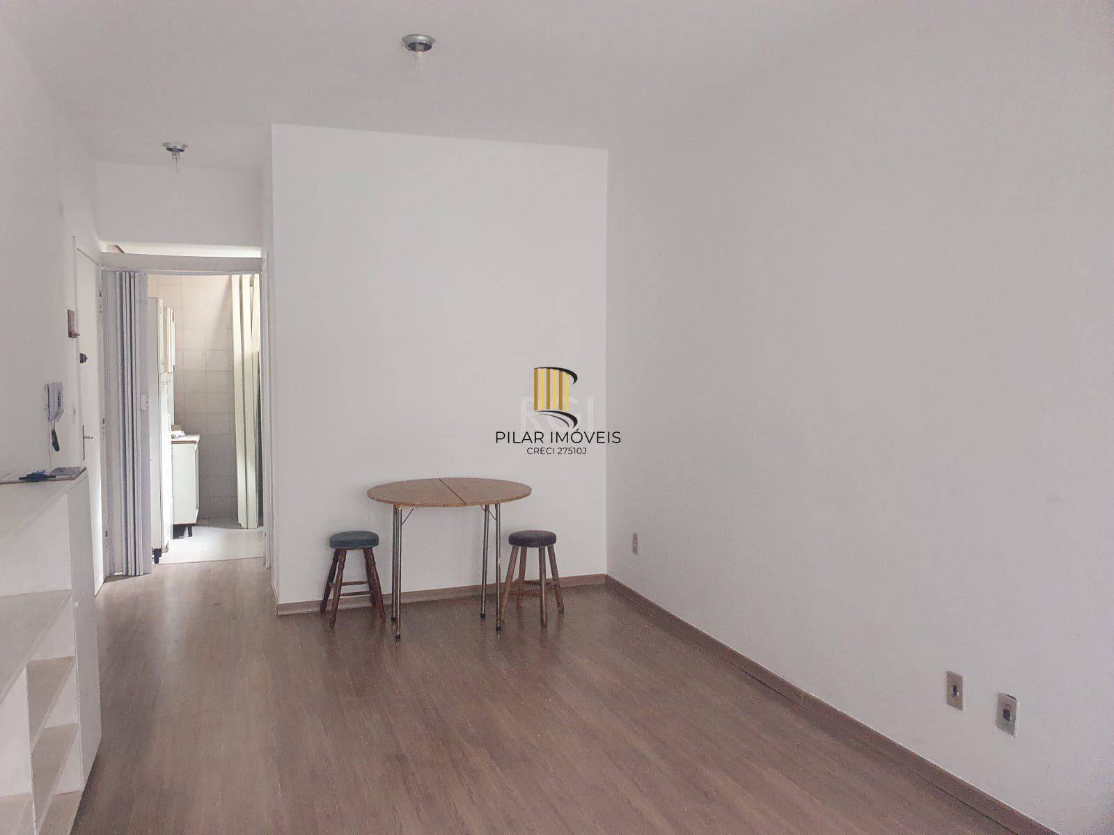 Apartamento JK para Venda - 36m², 0 dormitórios, Farroupilha
