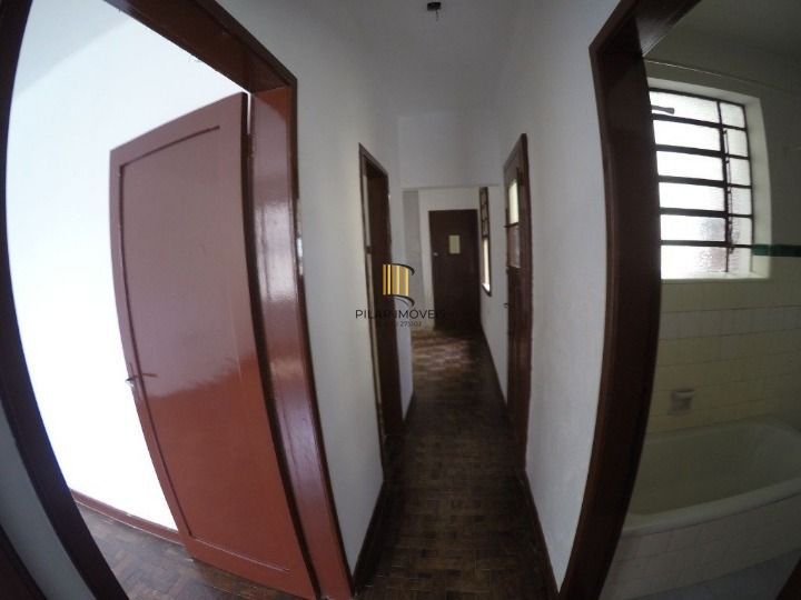 Apartamento 2 dormitórios no bairro Petrópolis