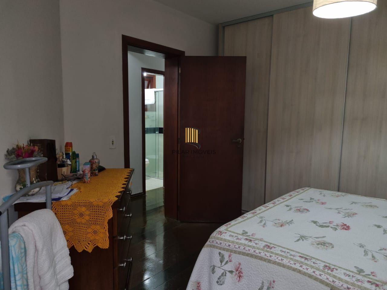 Apartamento 3 dormitórios no bairro Santana