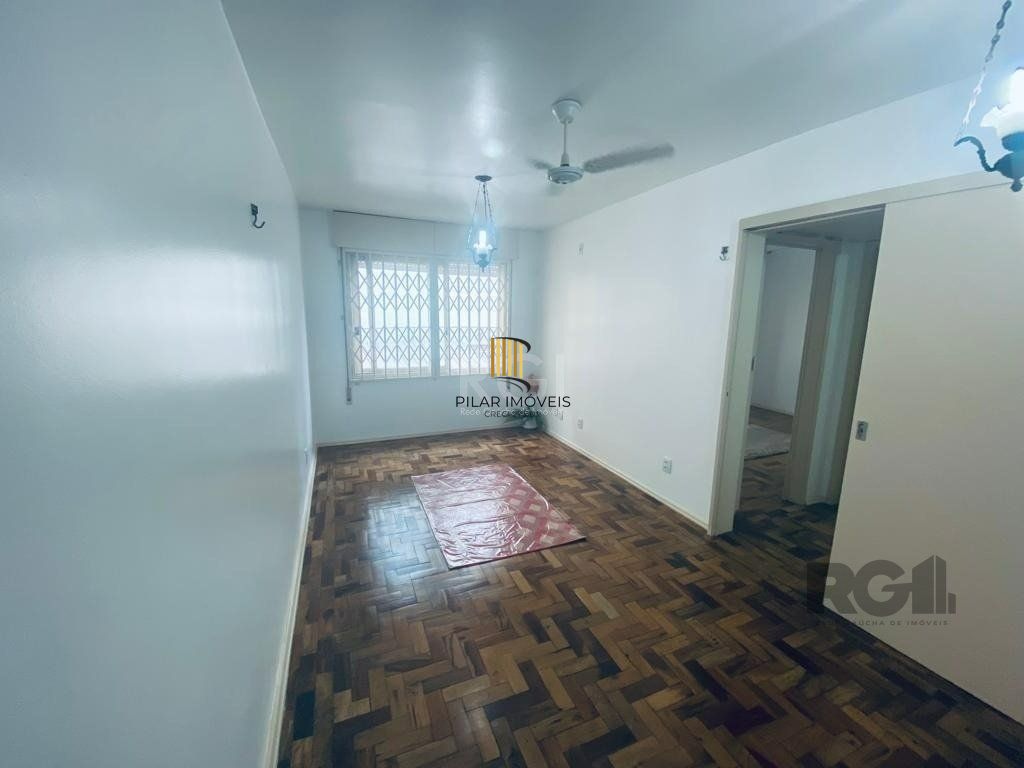 APARTAMENTO NO BAIRRO SANTANA COM 2 DORMITÓRIOS