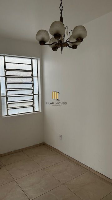 Apartamento 2 dormitórios no bairro Praia de Belas