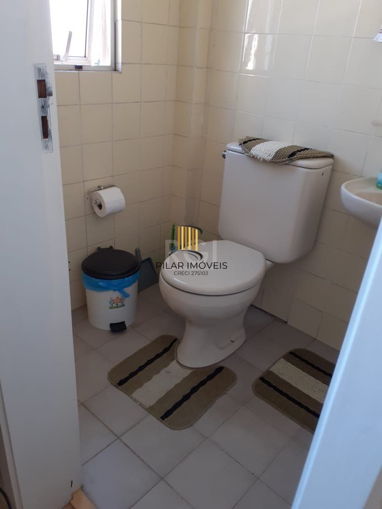 Conjunto/Sala para Venda - 20.43m², 0 dormitórios, Floresta