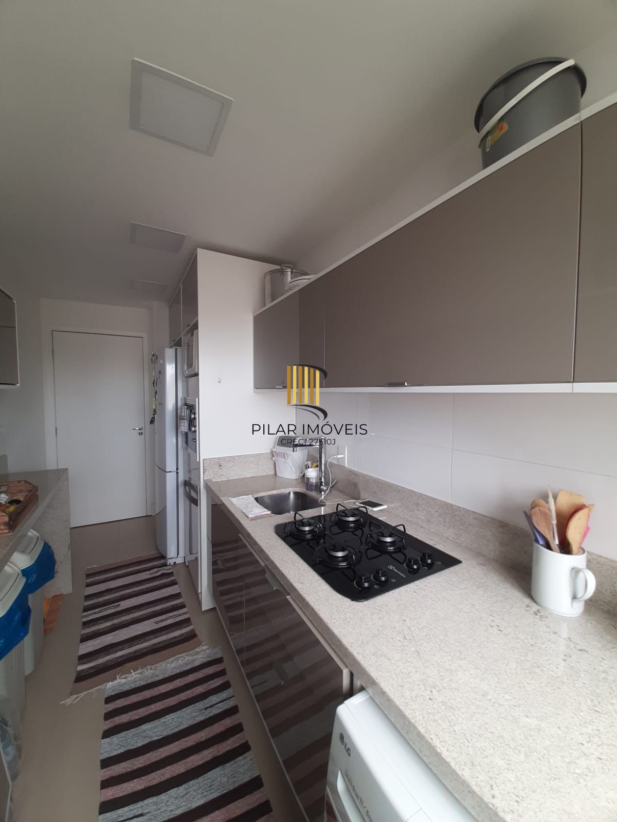 Apartamento para Venda - 75.96m², 3 dormitórios, sendo 1 suites, 1 vaga - Santana