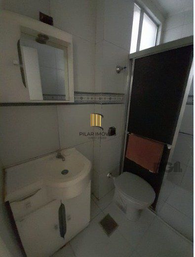 apartamento de um quarto no bairro Santana