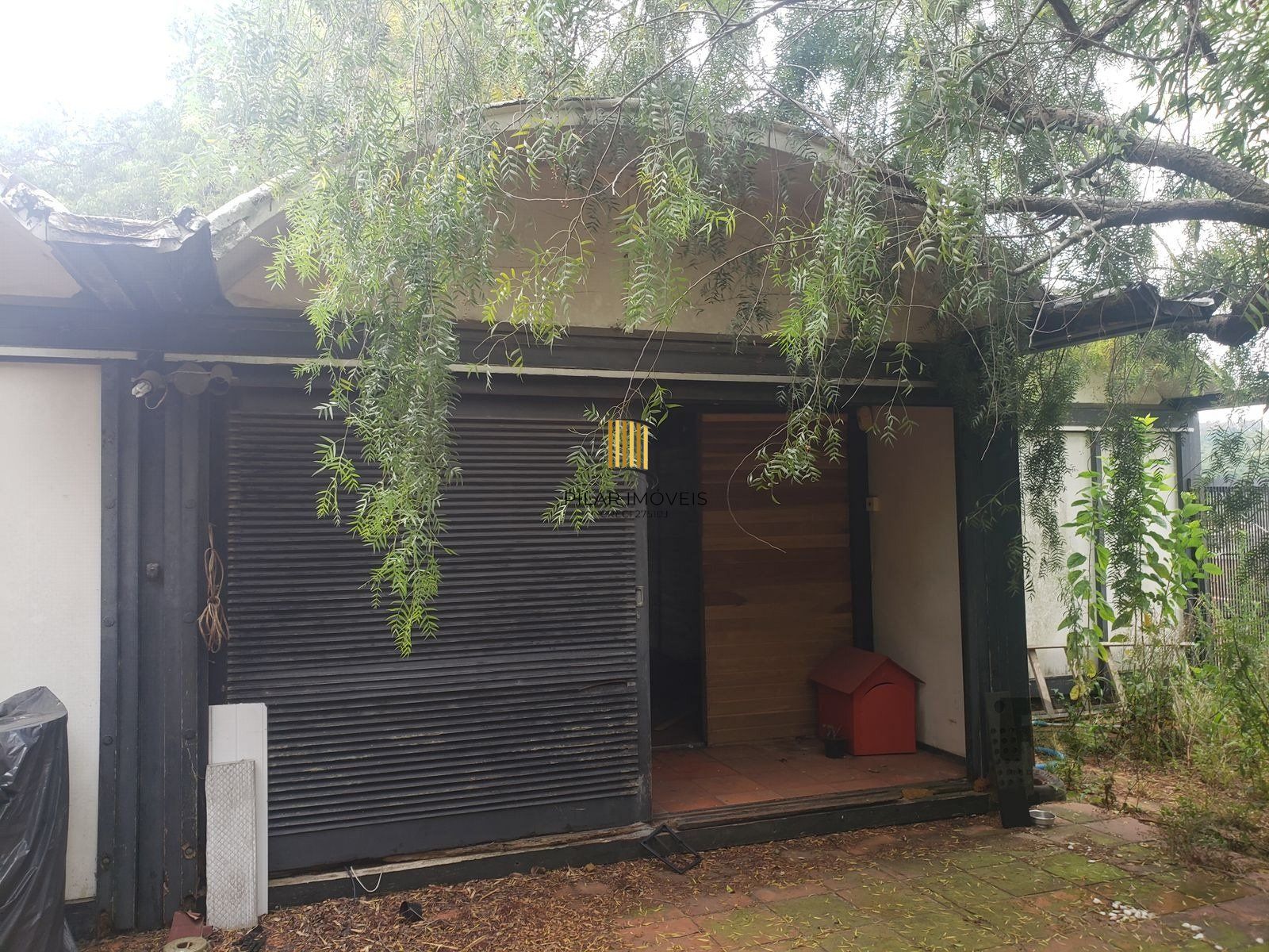 Terreno para Venda - 1558m², 0 dormitórios, Agronomia