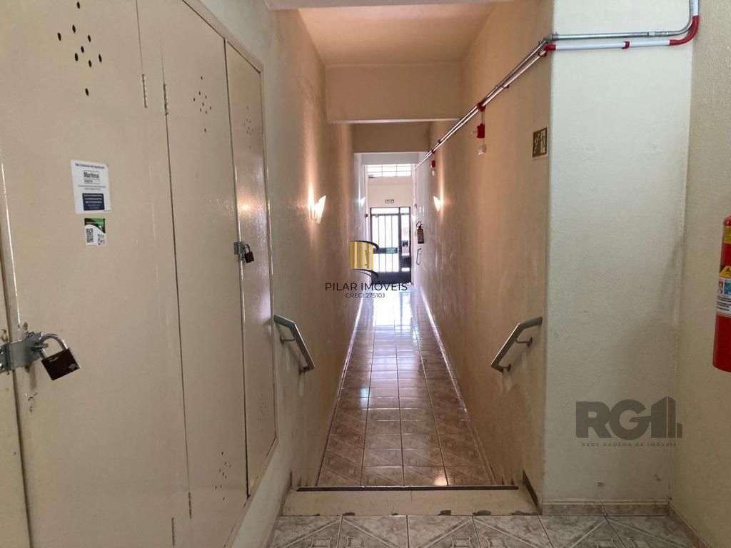 Apartamento 3 dormitórios no bairro Floresta