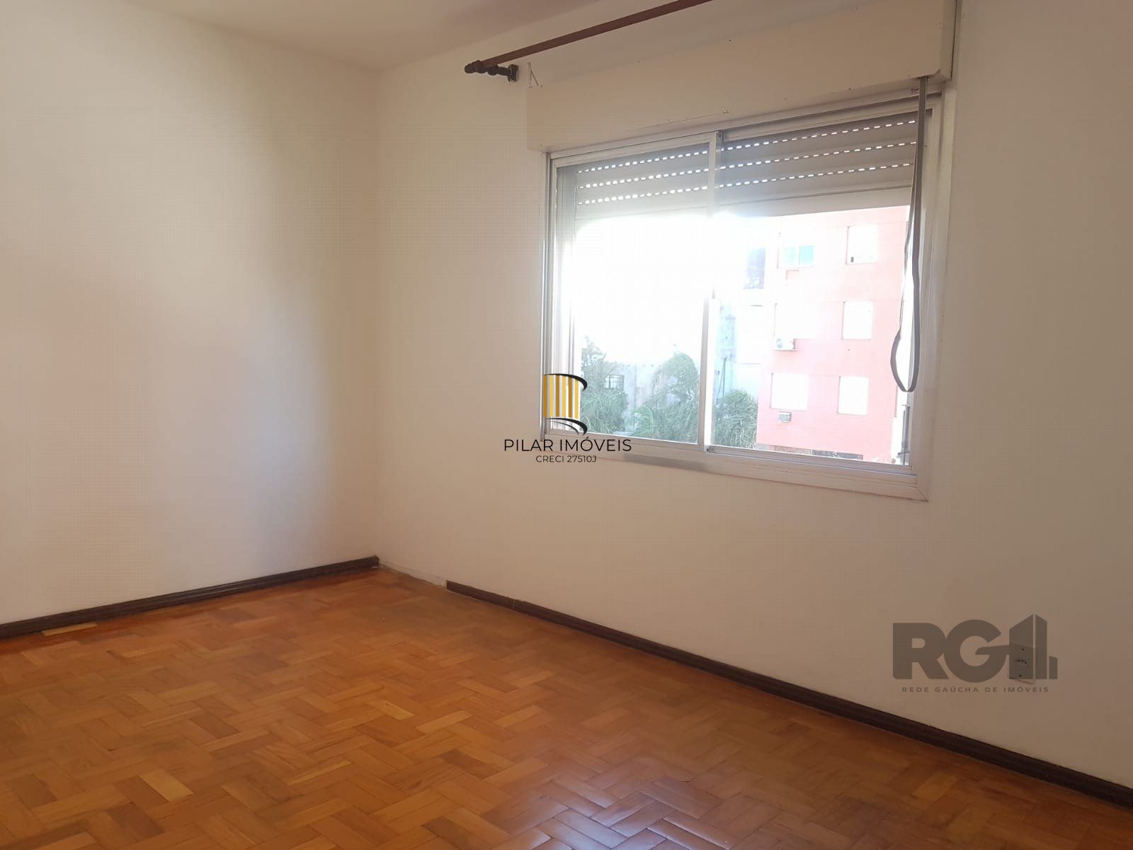Apartamento 2 dormitórios no bairro Azenha