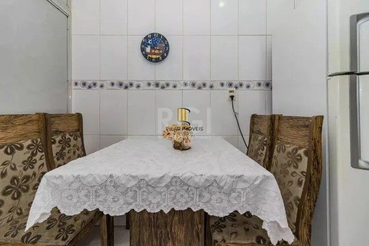 Apartamento para Venda - 127m², 3 dormitórios, 1 vaga - Rio Branco