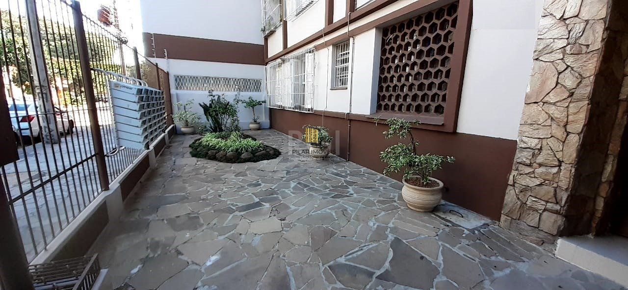 Apartamento para Venda - 43.29m², 1 dormitório, Cidade Baixa - Pilar Imóveis