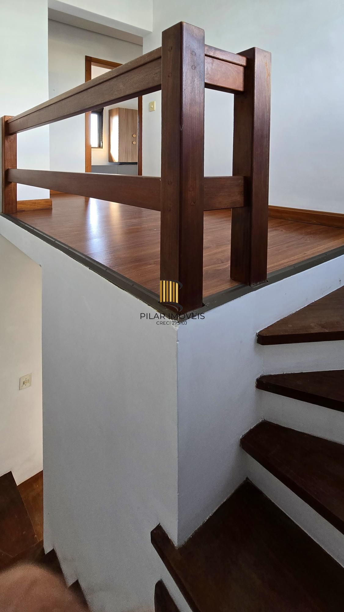 Cobertura 3 dormitórios no bairro Petrópolis