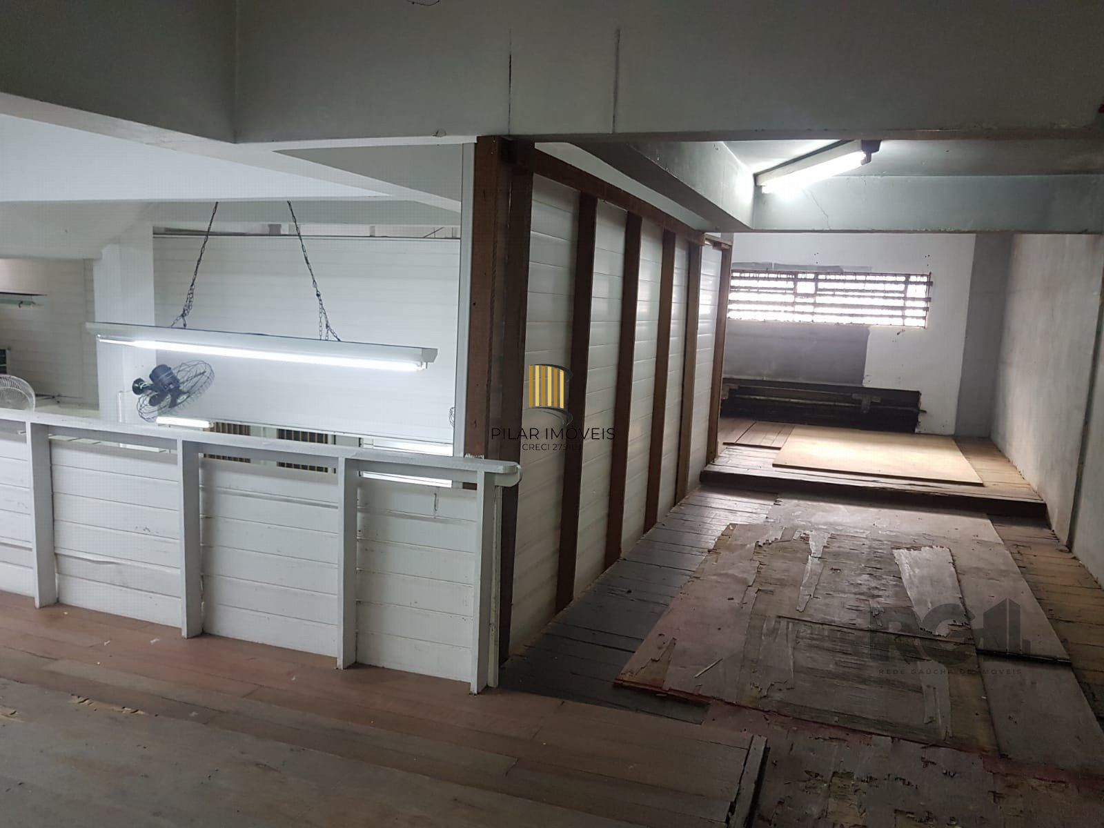 PRÉDIO 300m² PARTENON - R$ 1.430.000,00