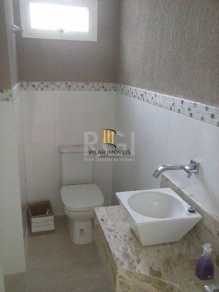 Apartamento para Venda - 146m², 3 dormitórios, sendo 3 suites, 3 vagas - Tristeza