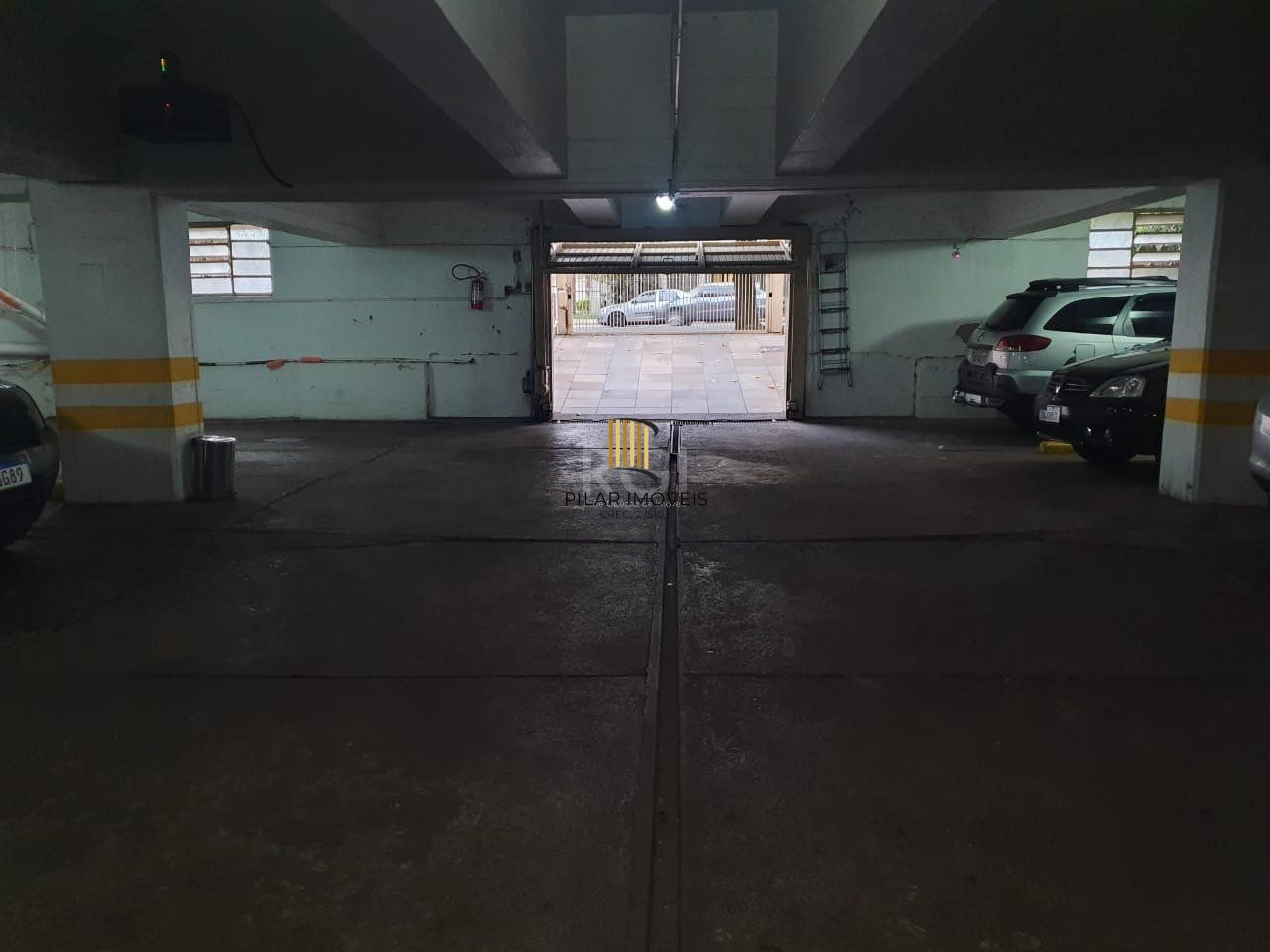 Apartamento para Venda - 51m², 2 dormitórios, 1 vaga - Santana