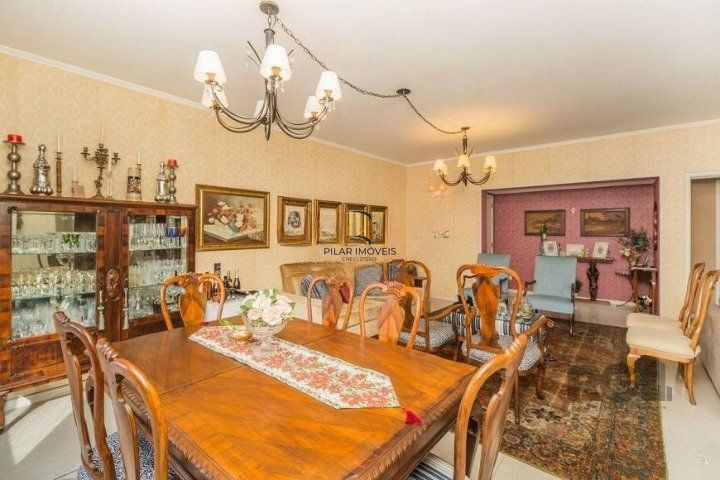 Apartamento para Venda - 177m², 3 dormitórios, sendo 3 suites, 1 vaga - Rio Branco